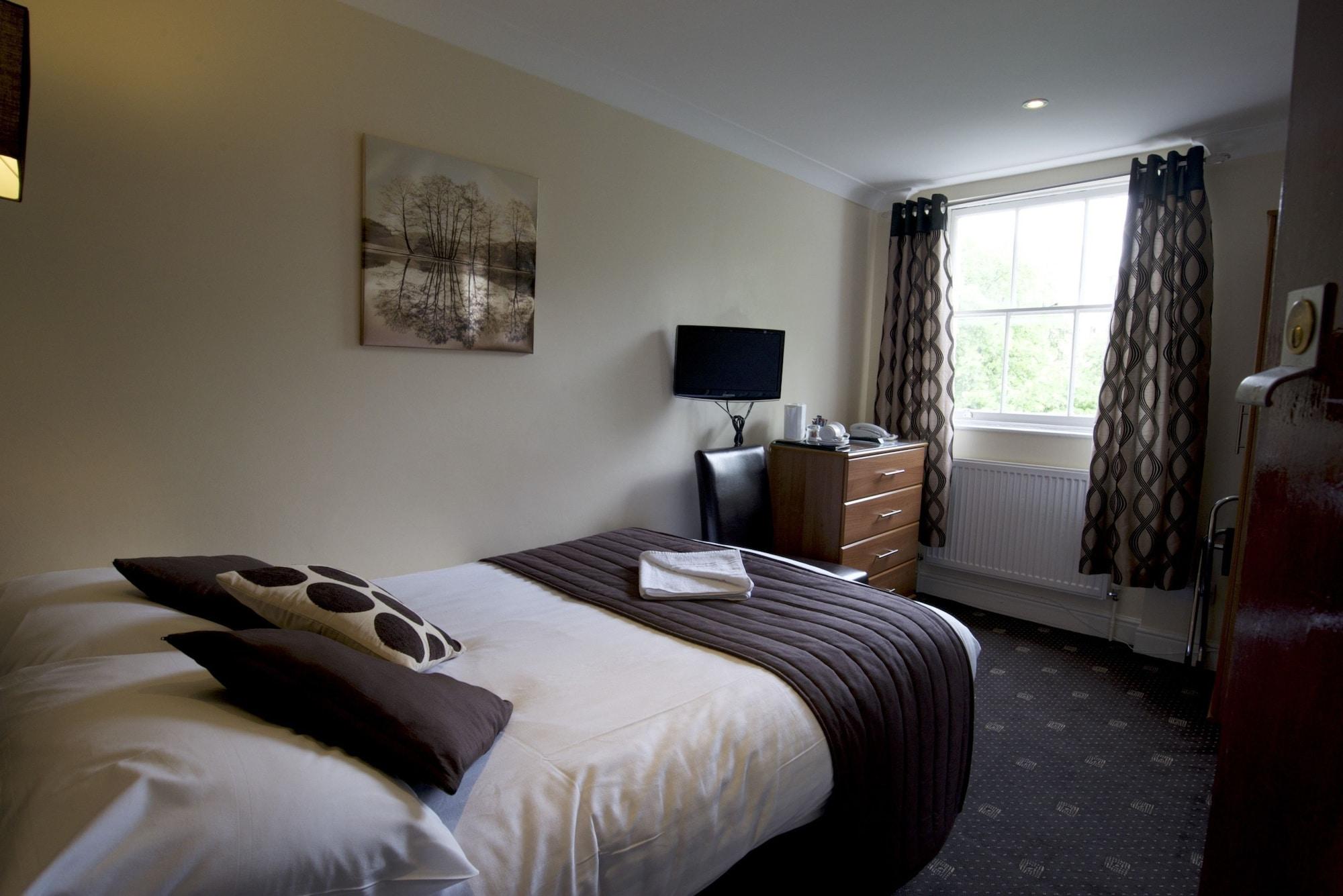 Mentone Hotel London Bagian luar foto