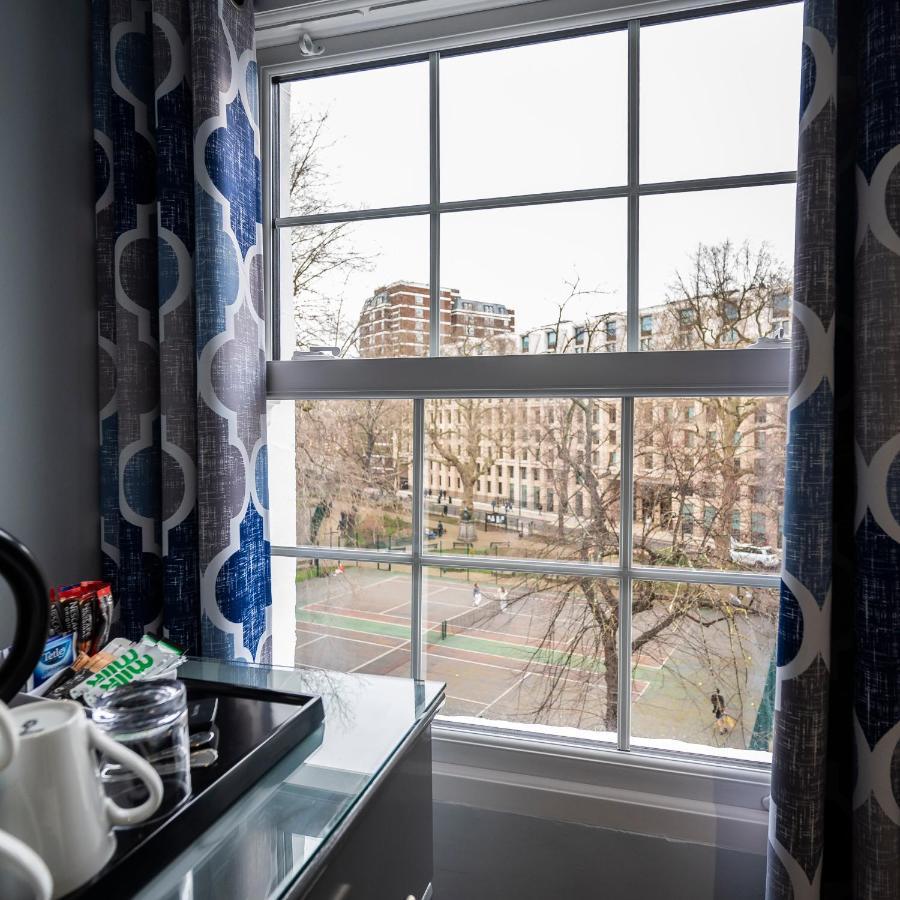Mentone Hotel London Bagian luar foto