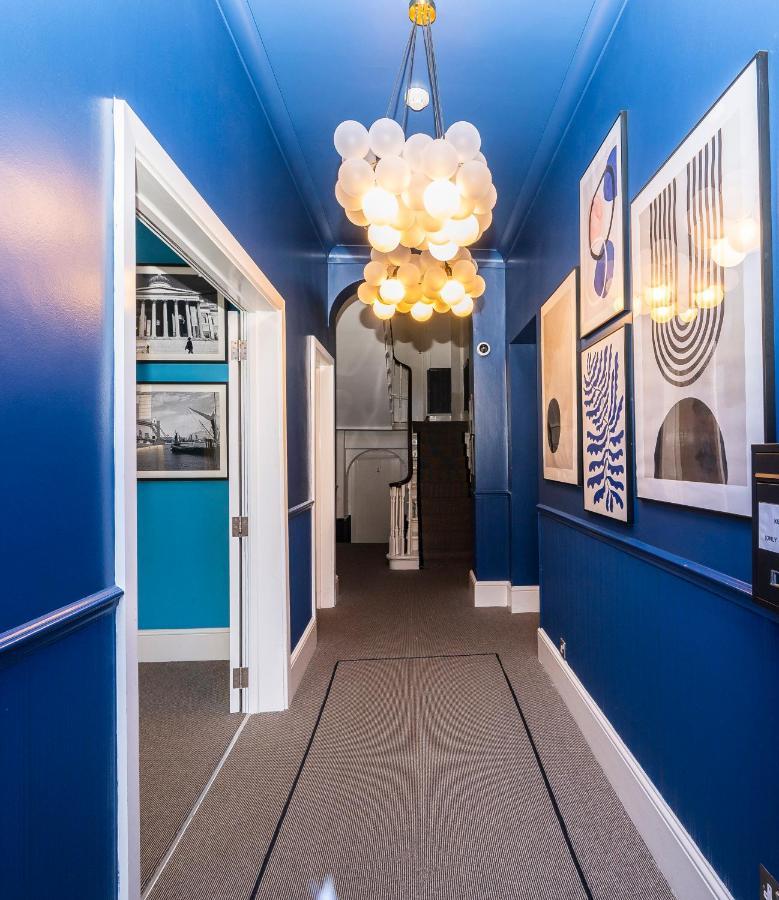 Mentone Hotel London Bagian luar foto