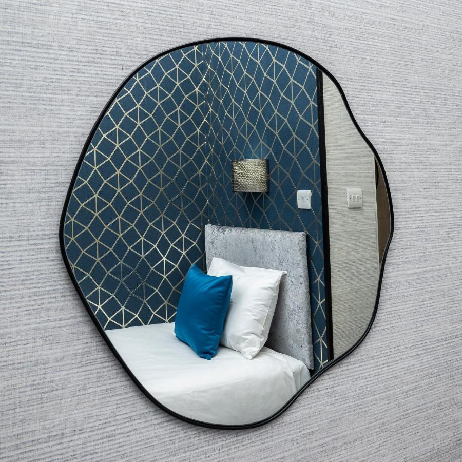 Mentone Hotel London Bagian luar foto